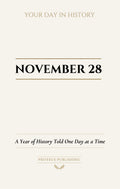Date with History: November 28 - Front Cover